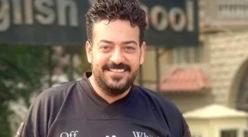 تطور الحالة الصحية لإسماعيل الليثي بعد الحادث يؤكد استقرار الوضع الطبي